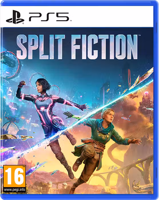 split fiction